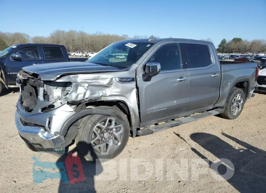 3GTPHDED5RG182829 Photo# 1