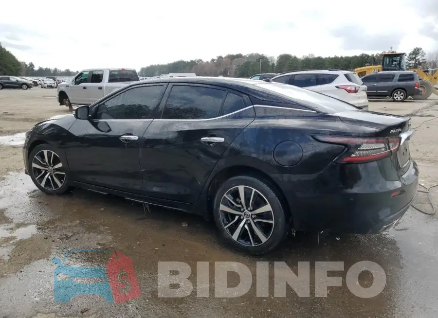 1N4AA6CV6NC501711 Photo# 2