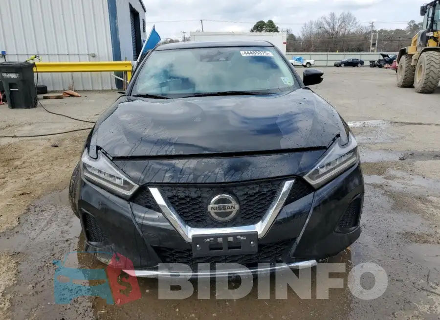 1N4AA6CV6NC501711 Photo# 5