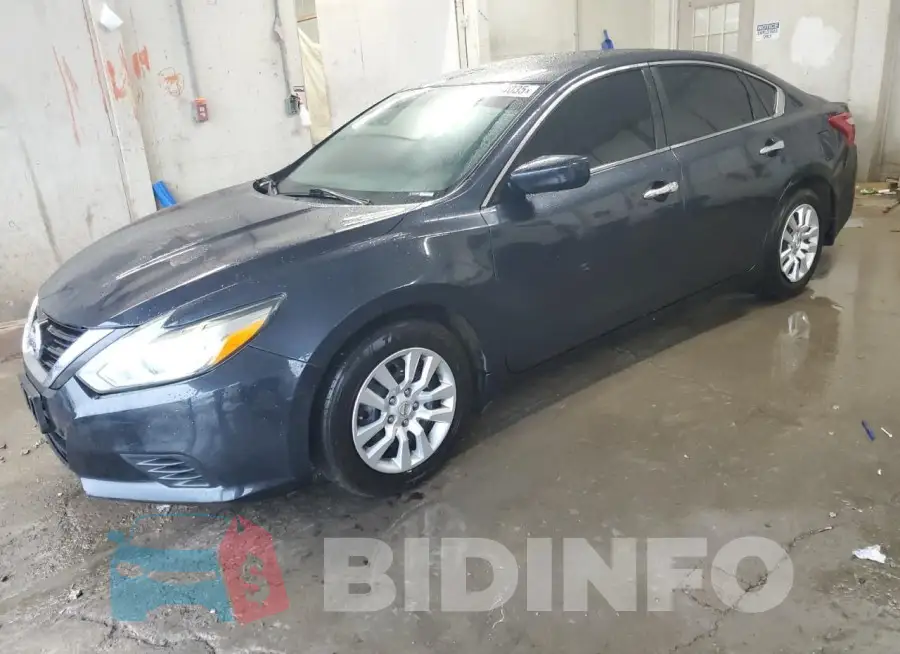 1N4AL3AP4GC235265 Photo# 1
