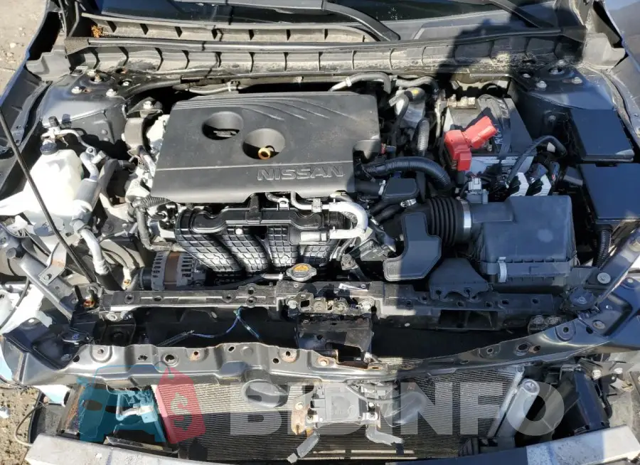 1N4BL4CV3KC174828 Photo# 11