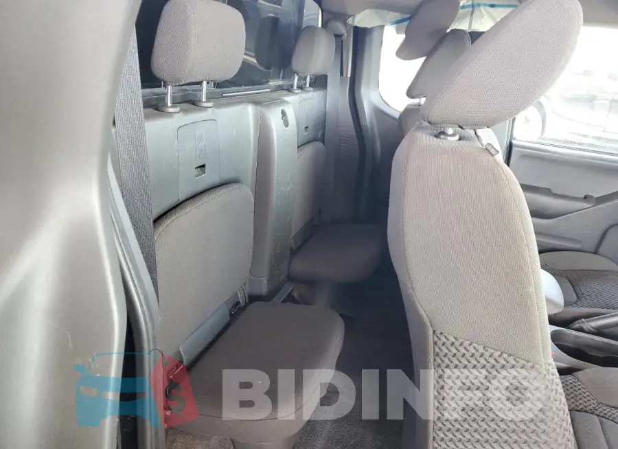 1N6AD0CU9JN746827 Photo# 10