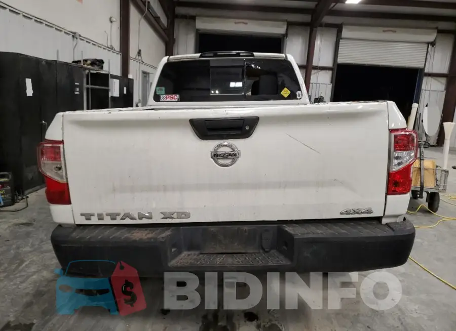 1N6BA1F37JN527726 Photo# 6