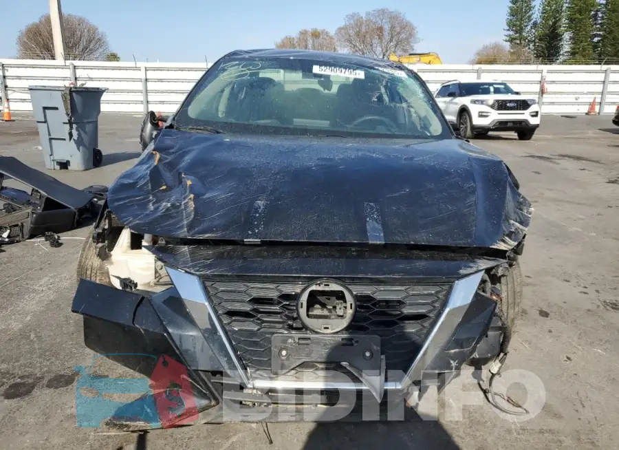3N1AB8BV1LY244565 Photo# 5