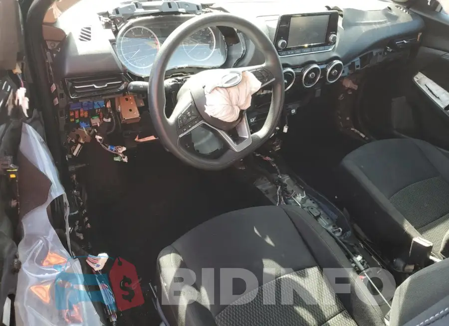 3N1AB8BV1LY244565 Photo# 8