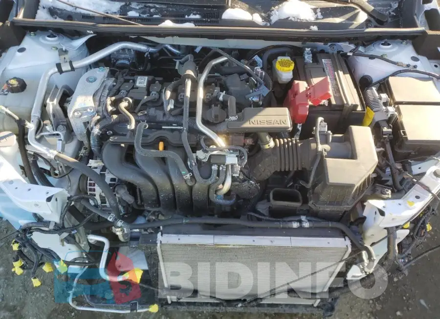 3N1AB8CV2RY261155 Photo# 11