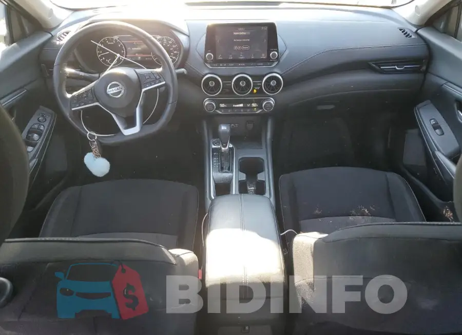 3N1AB8CV4LY215060 Photo# 8