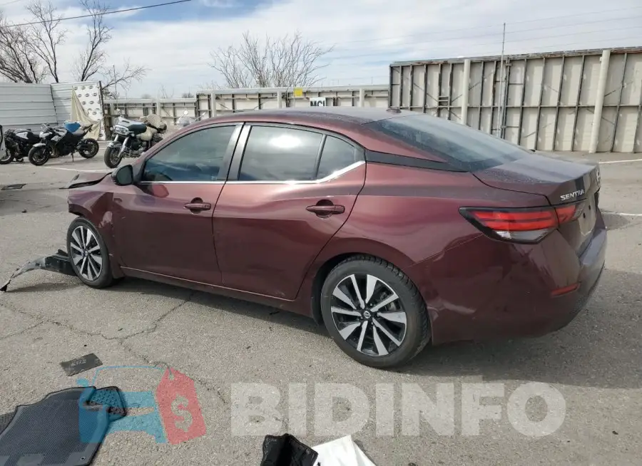 3N1AB8CV9LY245445 Photo# 2