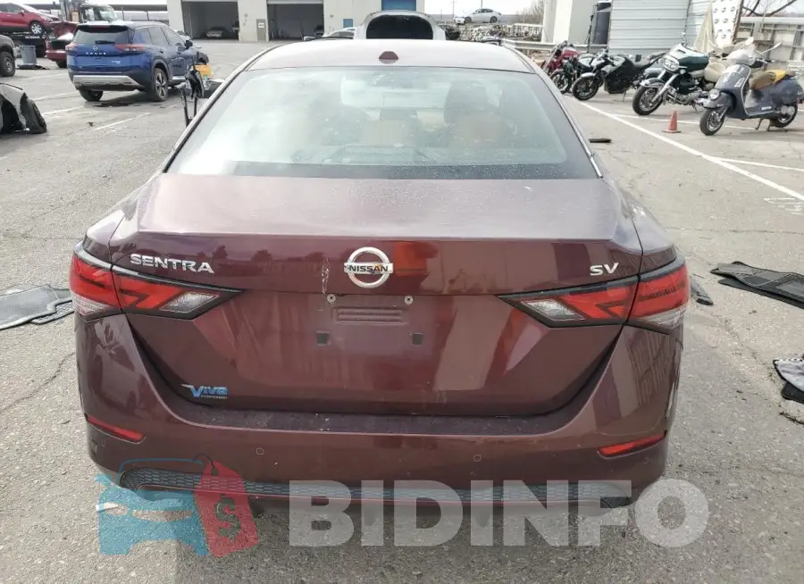 3N1AB8CV9LY245445 Photo# 6