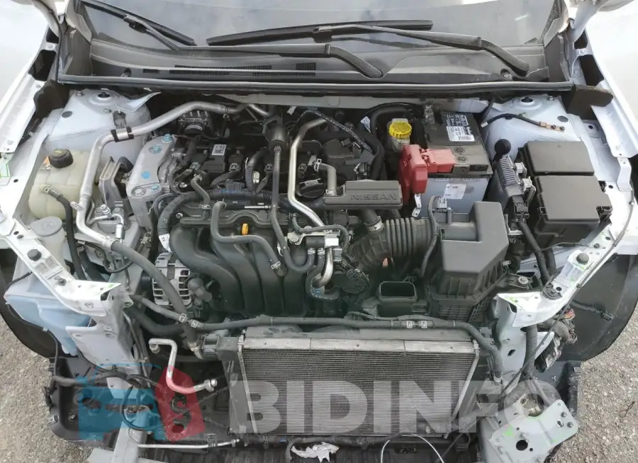 3N1AB8DV7PY254505 Photo# 11