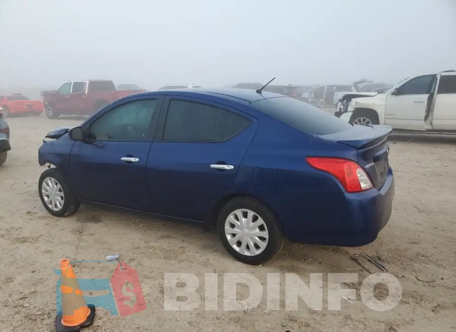 3N1CN7AP4KL865842 Photo# 2