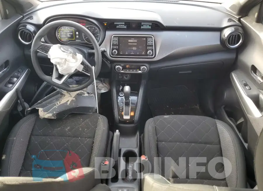 3N1CP5CU4KL506153 Photo# 8