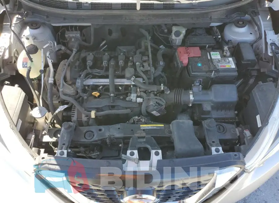 3N1CP5CV6LL490726 Photo# 12