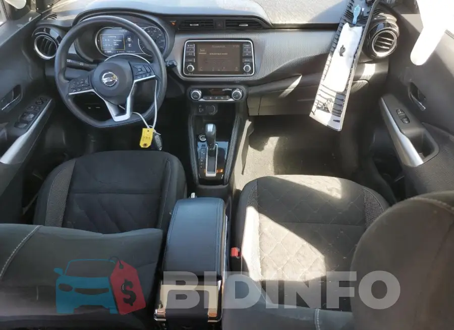 3N1CP5CV6LL490726 Photo# 8