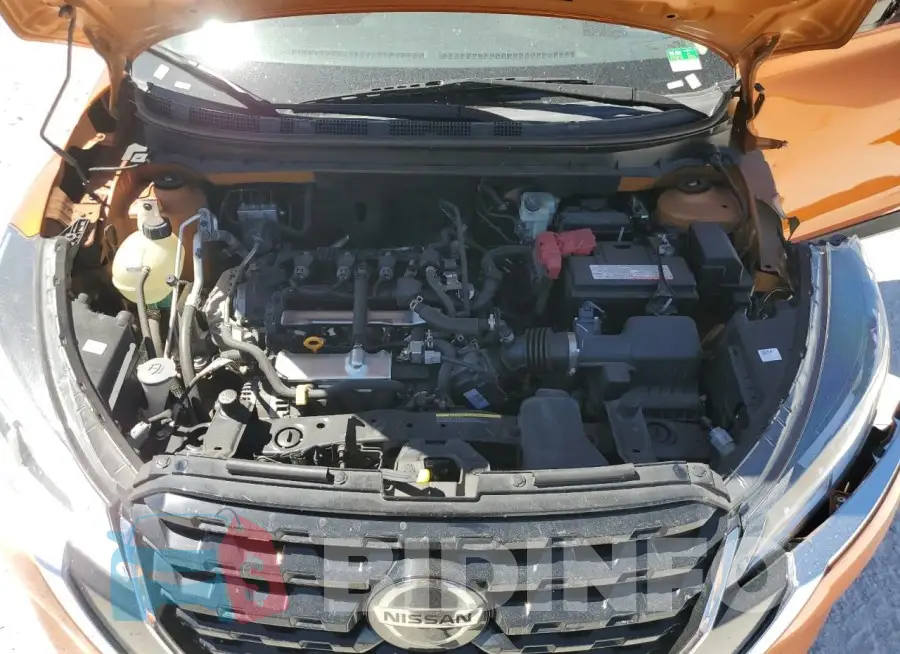 3N1CP5CV8ML556548 Photo# 11