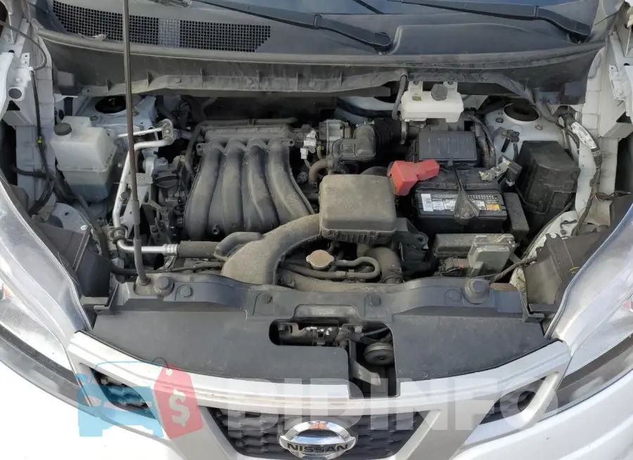 3N6CM0KN0MK703703 Photo# 12