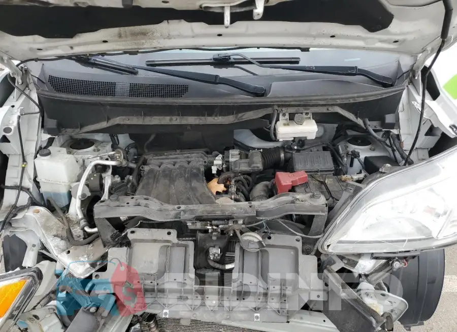 3N6CM0KN4MK691507 Photo# 11