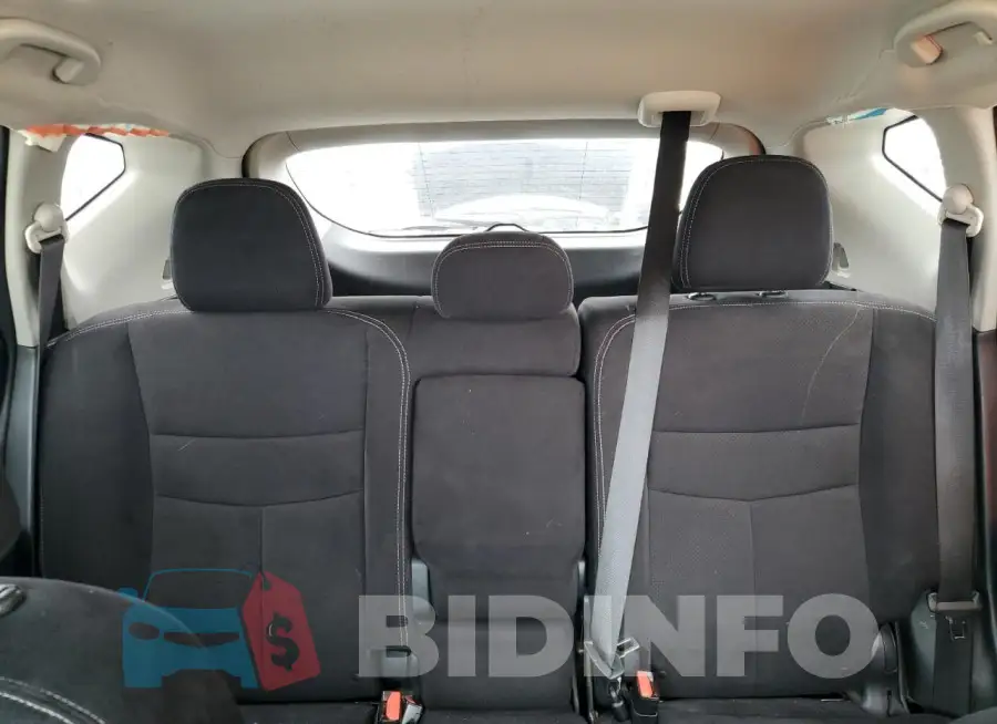 5N1AZ2MG4JN107680 Photo# 10