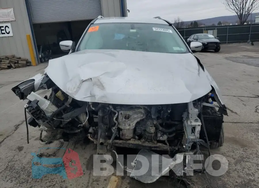 5N1DR2AMXLC624519 Photo# 5