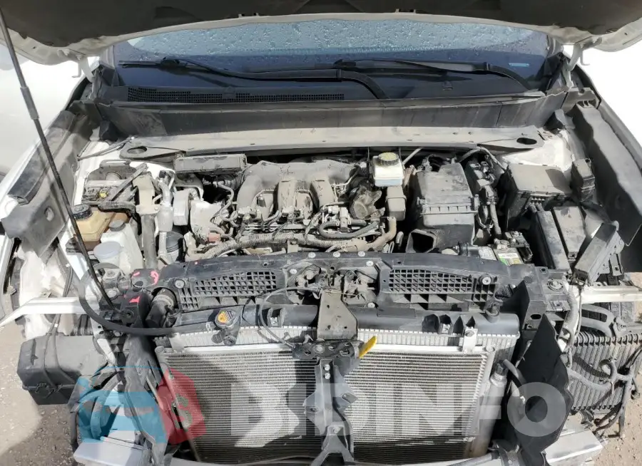 5N1DR2AN3LC643504 Photo# 12