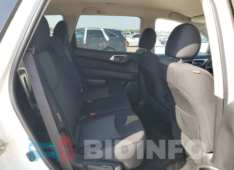 5N1DR2AN4LC629238 Photo# 11