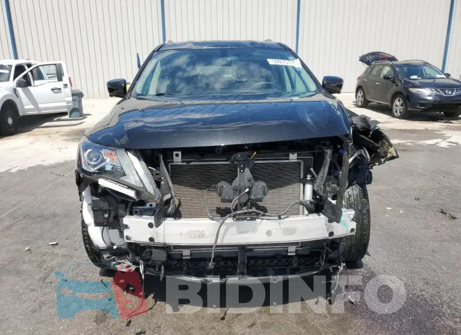5N1DR2CM1LC609243 Photo# 5