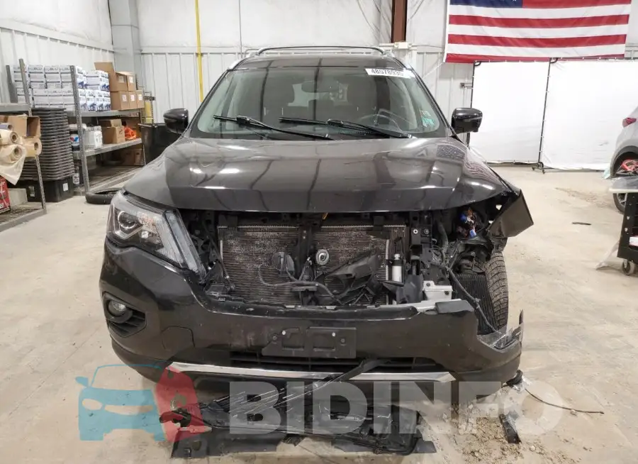 5N1DR2DM6LC628708 Photo# 5