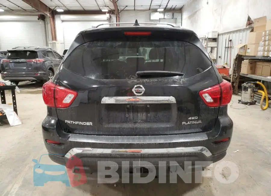 5N1DR2DM6LC628708 Photo# 6
