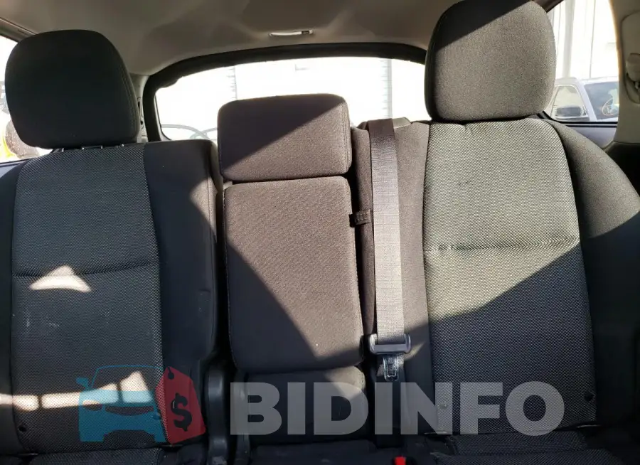 5N1DR2MM6KC581307 Photo# 10