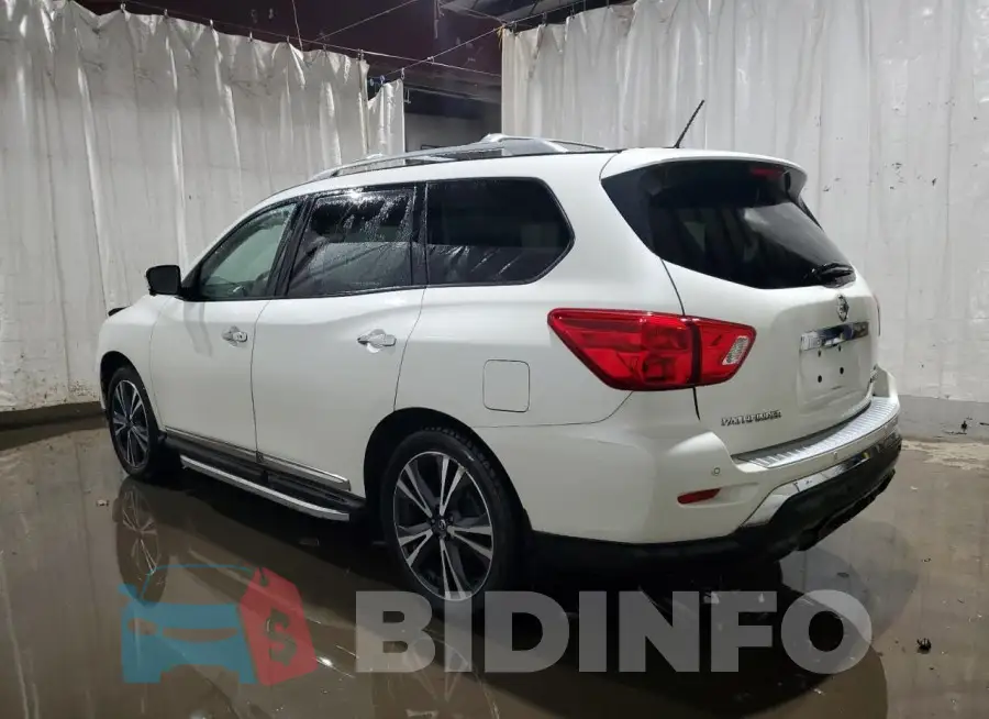 5N1DR2MM8JC621403 Photo# 2