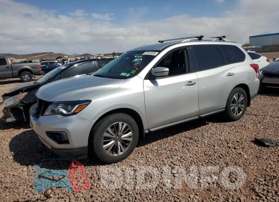 5N1DR2MM9KC613201 Photo# 1