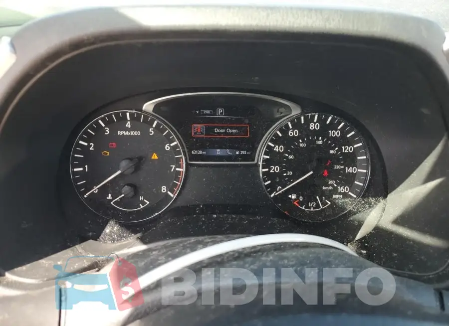 5N1DR2MM9KC613201 Photo# 9