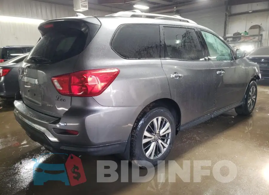 5N1DR2MM9KC641628 Photo# 3