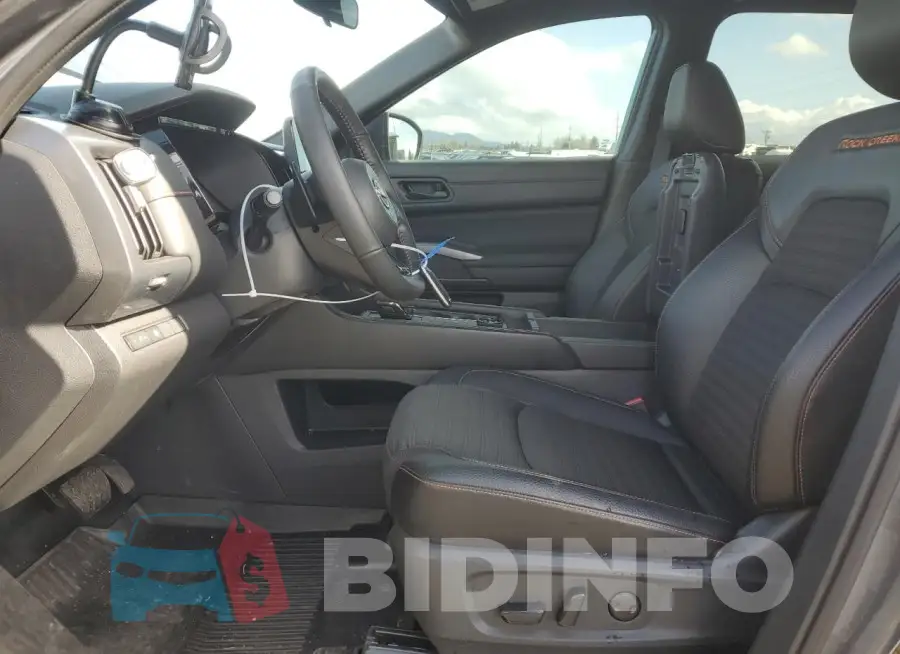 5N1DR3BD5RC240984 Photo# 7