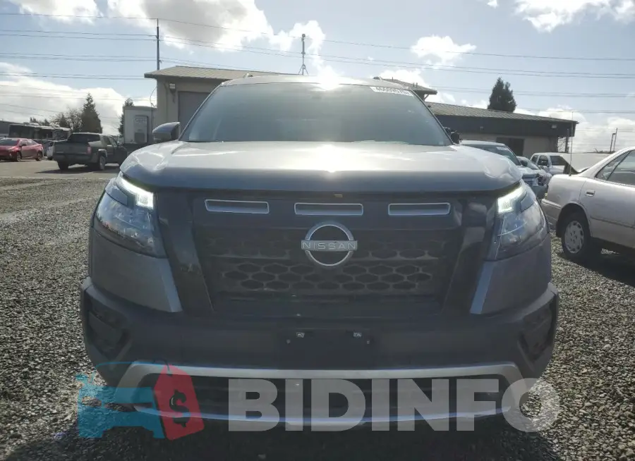5N1DR3BD5RC240984 Photo# 5