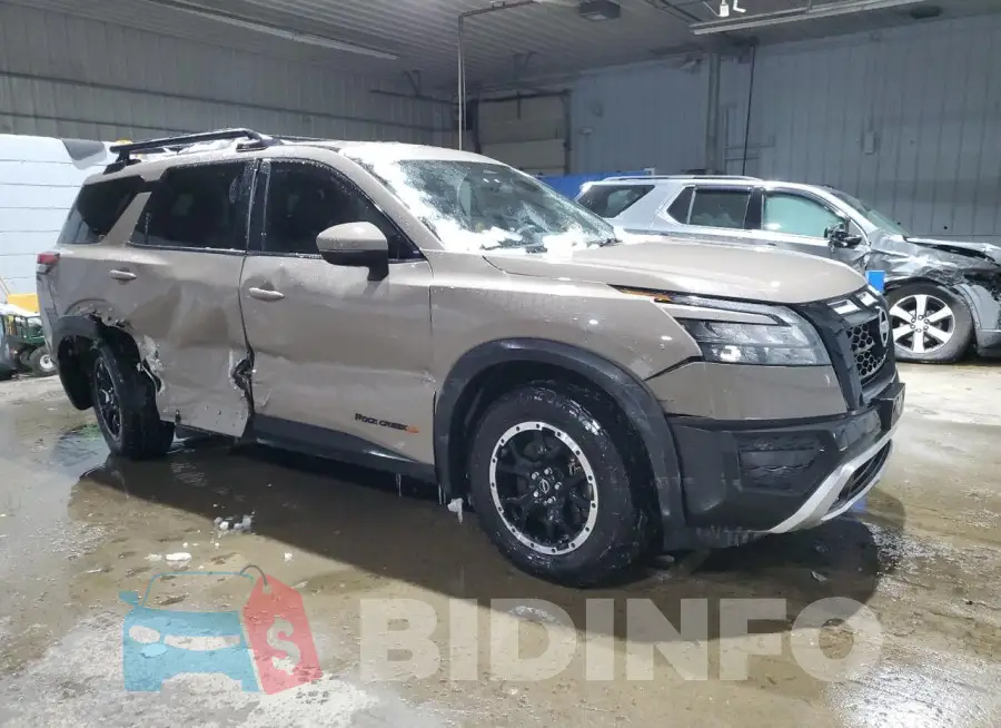 5N1DR3BD8PC212514 Photo# 4