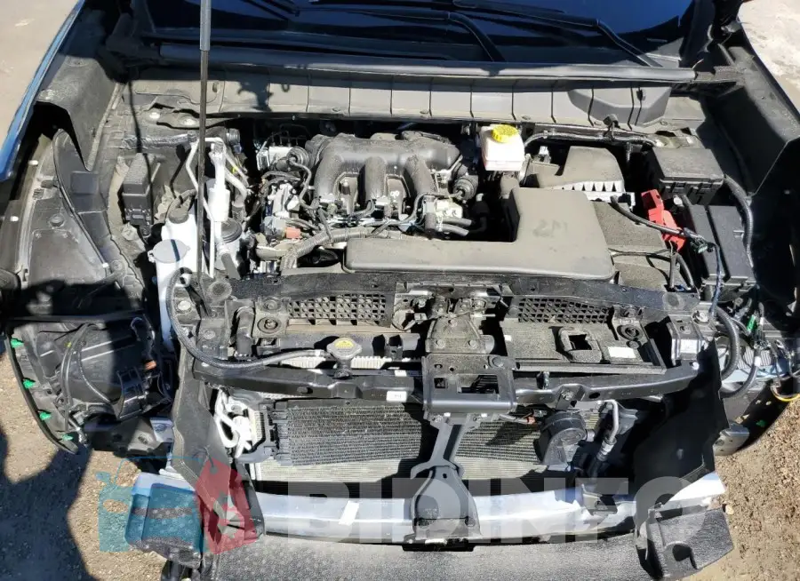 5N1DR3BD9PC230150 Photo# 12