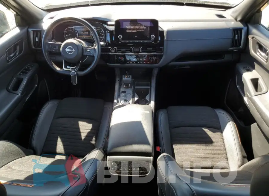 5N1DR3BD9PC230150 Photo# 8