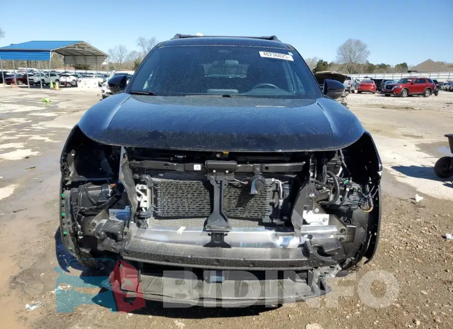 5N1DR3BD9PC230150 Photo# 5