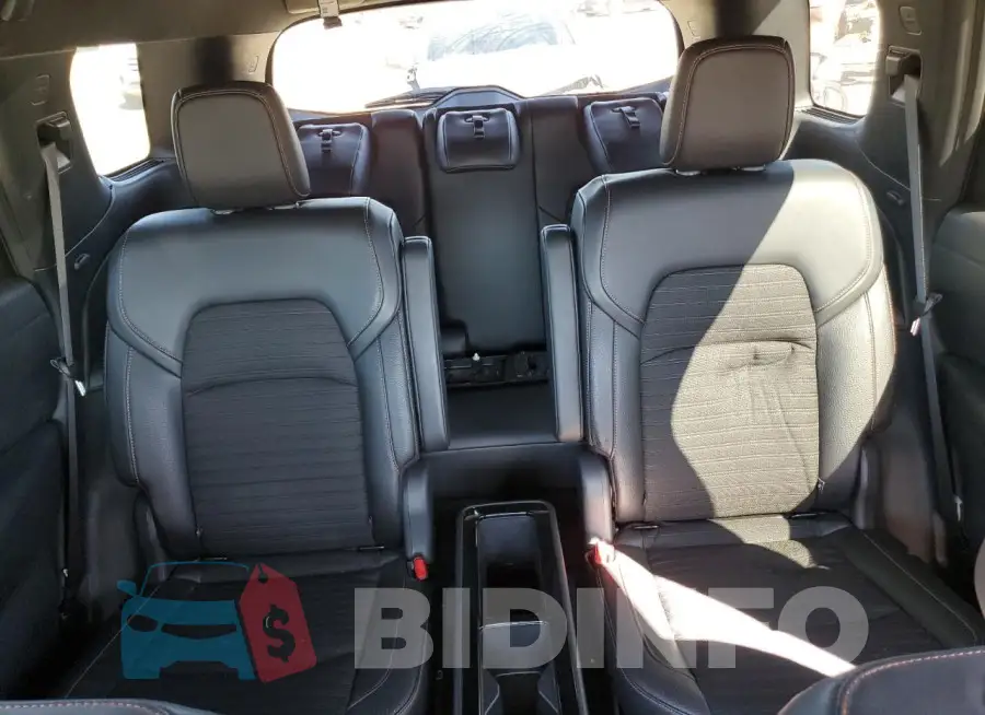 5N1DR3BD9PC230150 Photo# 10