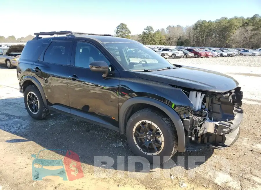 5N1DR3BD9PC230150 Photo# 4