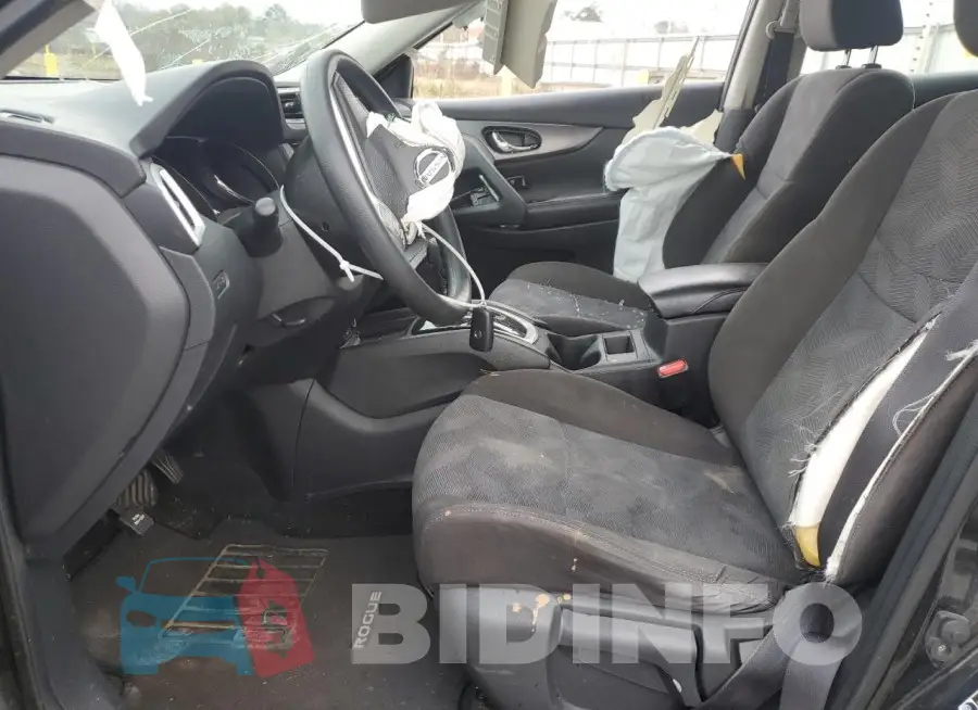 KNMAT2MT1GP650422 Photo# 7
