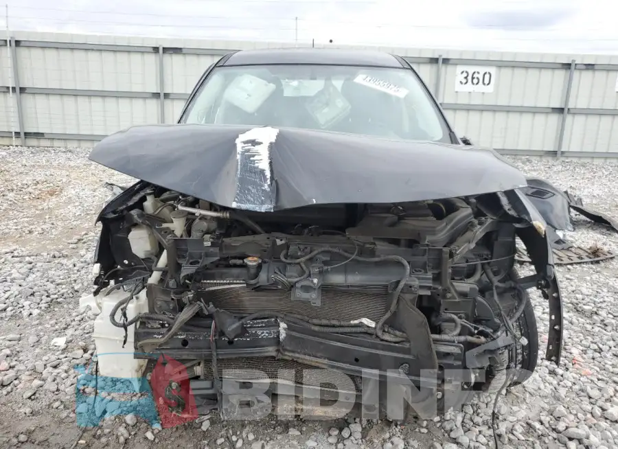 KNMAT2MT1GP650422 Photo# 5