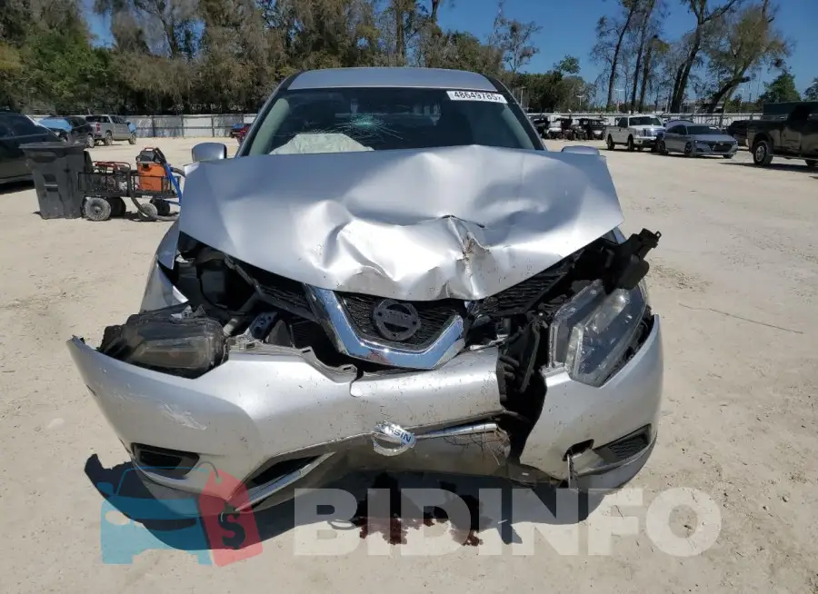 KNMAT2MT7GP678676 Photo# 5
