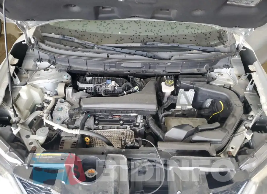 KNMAT2MV2GP654271 Photo# 12