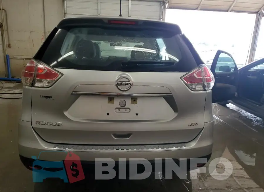 KNMAT2MV2GP654271 Photo# 6