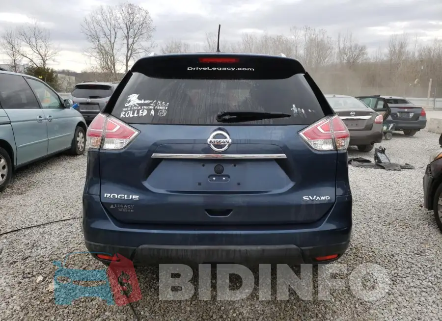 KNMAT2MV9GP675912 Photo# 6