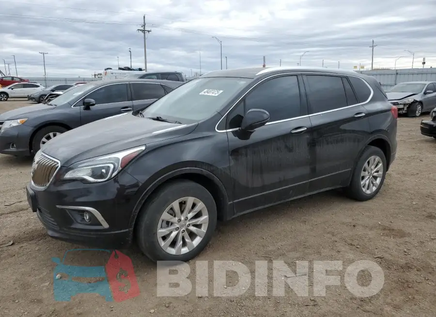 LRBFXDSA4HD179682 Photo# 1