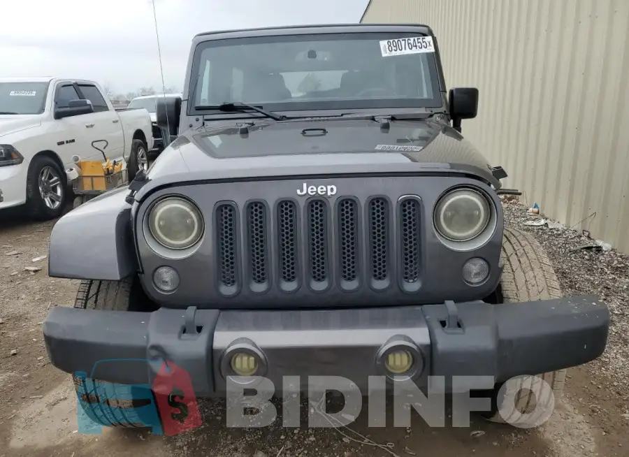 1C4BJWEG5GL240555 Photo# 5
