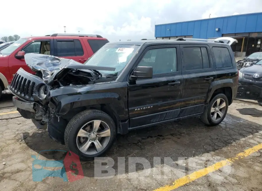 1C4NJPFA3HD201925 Photo# 1